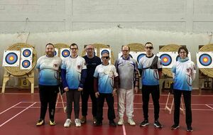 Championnat Régional SA