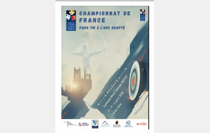 championnat de France sport adapté appel aux bénévoles