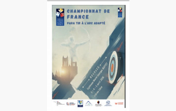 championnat de France sport adapté appel aux bénévoles