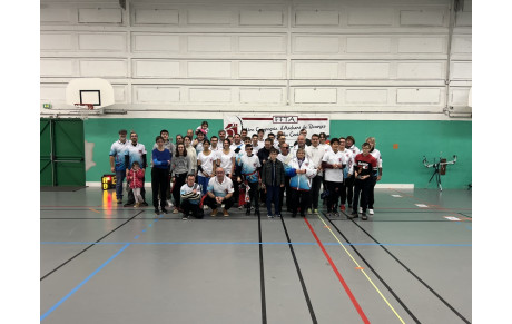 2ème challenge (25/11/23)