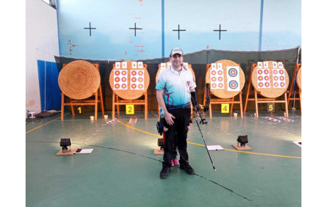 Concours de La Guerche sur L'Aubois